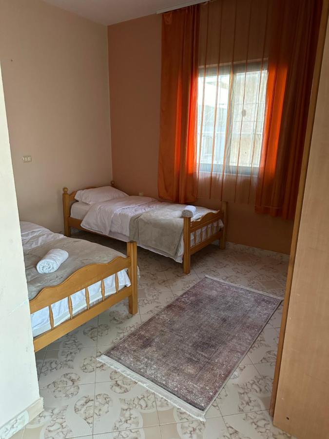 Hostel Rinas 외부 사진