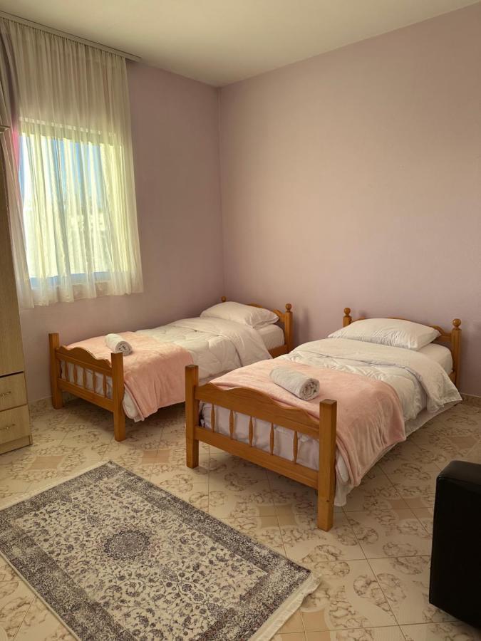 Hostel Rinas 외부 사진