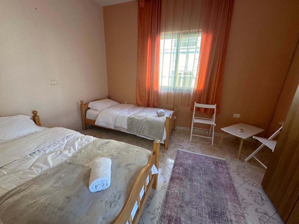 Hostel Rinas 외부 사진